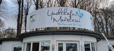 Yachthafen-meisterei