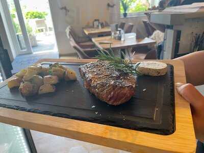 Yachthafen-meisterei