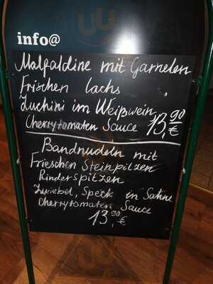 Rosticceria San Leone