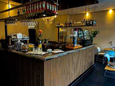 Caffè Al Bacio - Caffèbar & Proseccheria