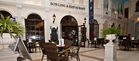 Super Bowling Weimar