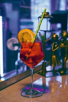 Pizzeria Ristorante Maranella