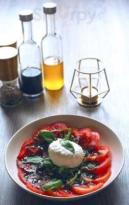 Pizzeria Ristorante Maranella