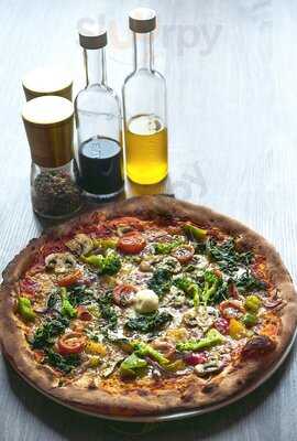 Pizzeria Ristorante Maranella