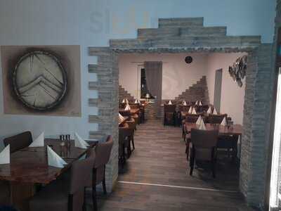 Ariston Restaurant
