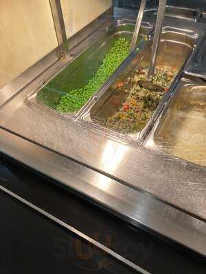 Ikea Restaurant Chemnitz