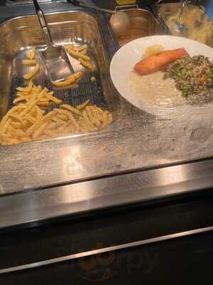 Ikea Restaurant Chemnitz