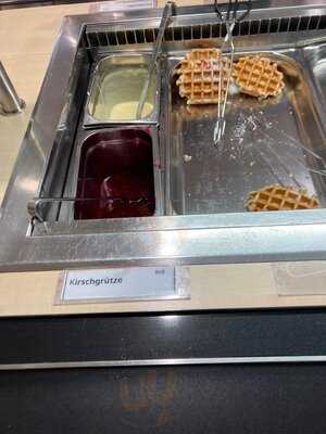 Ikea Restaurant Chemnitz