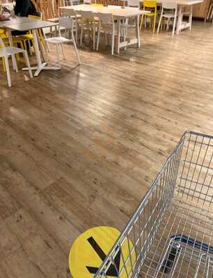 Ikea Restaurant Chemnitz