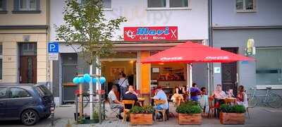 Mavi Café-bistro