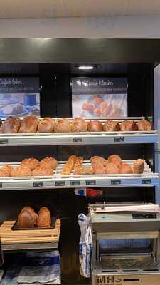 Stangengrüner Mühlenbäckerei Filiale