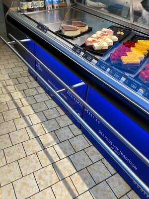 Stangengrüner Mühlenbäckerei Filiale