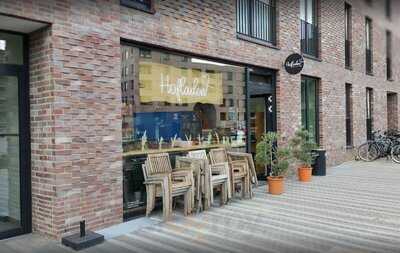 Meinhofladen Hamburg