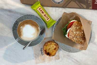 Meinhofladen Hamburg