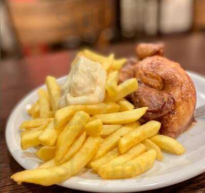 Grill-shop Winterhude