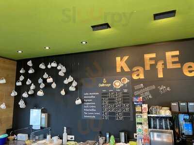 Bäckerei Wohlgemuth