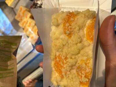 Bäckerei Wohlgemuth