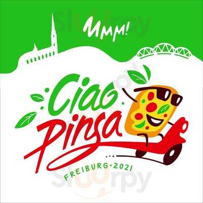 Ciao Pinsa Freiburg