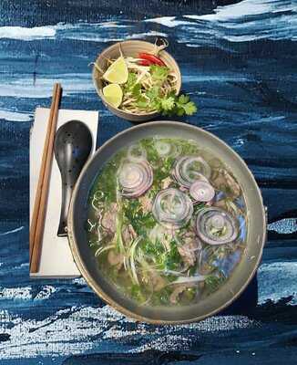 Hoi An Sushi And More