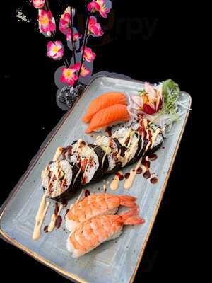 Hoi An Sushi And More