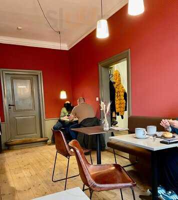 Cafe Fräulein Brömse