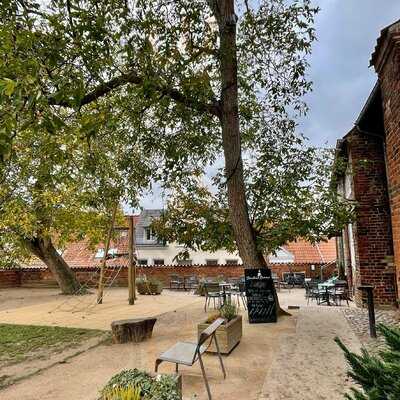 Cafe Fräulein Brömse