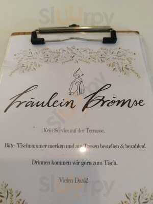 Cafe Fräulein Brömse