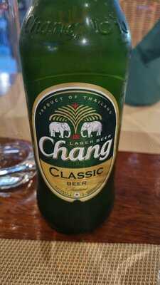 Buriram Thai-restaurant & Cocktailbar