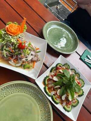 Buriram Thai-restaurant & Cocktailbar