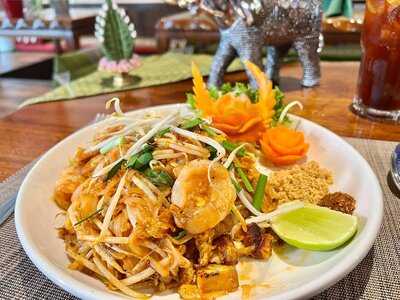 Buriram Thai-restaurant & Cocktailbar