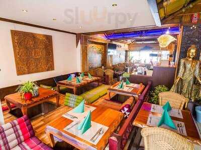 Buriram Thai-restaurant & Cocktailbar