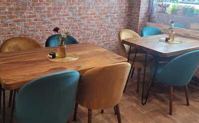 Café Restaurant Palladium