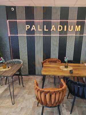 Café Restaurant Palladium