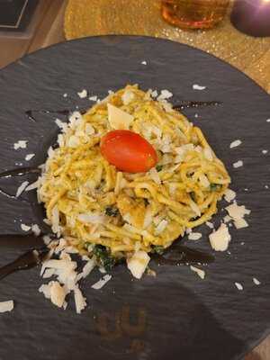 Café Restaurant Palladium