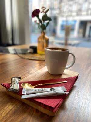 Café Restaurant Palladium