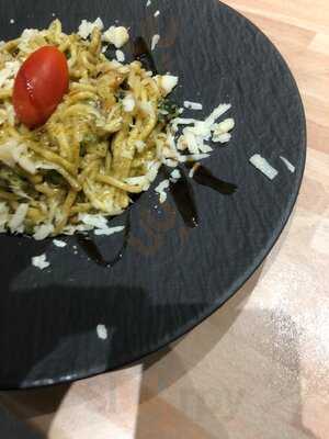 Café Restaurant Palladium