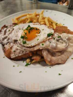 Paulaner Wirtshaus In Zurlauben