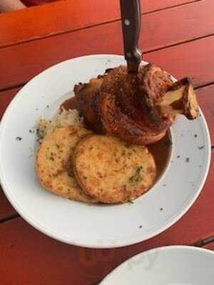 Paulaner Wirtshaus In Zurlauben