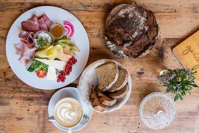 Café Goldjunge Nippes