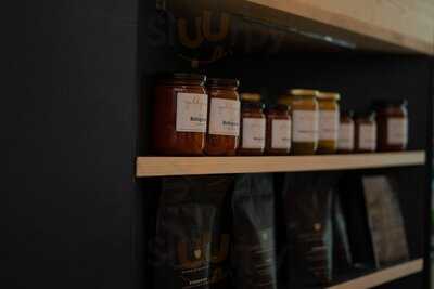 Café Goldjunge Innenstadt