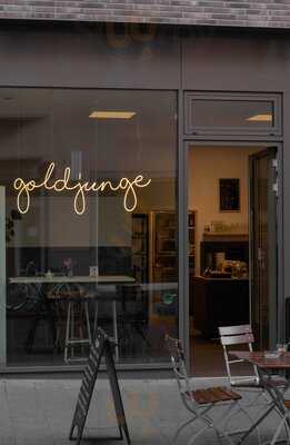 Café Goldjunge Innenstadt