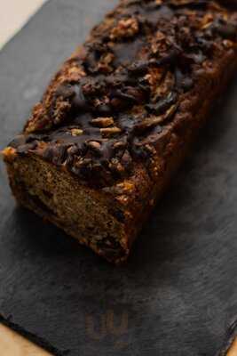 Café Goldjunge Mediapark