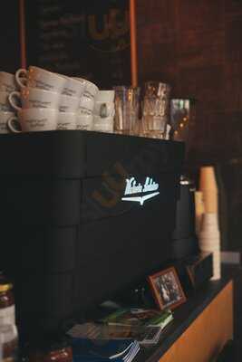 Café Goldjunge Mediapark