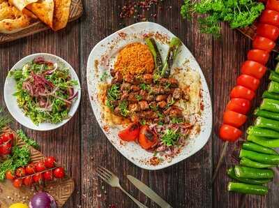 Restaurant Mardin Berlin Kreuzberg