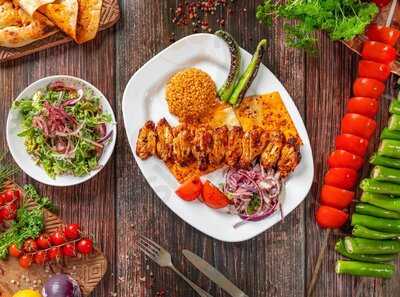 Restaurant Mardin Berlin Kreuzberg