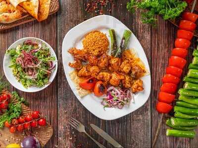 Restaurant Mardin Berlin Kreuzberg