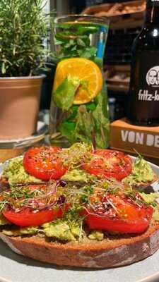 Love At First Bite Berlin