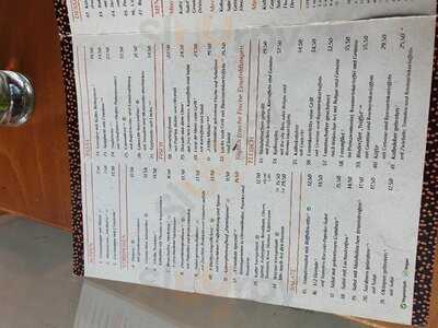 Mediator Mediterrane Küche