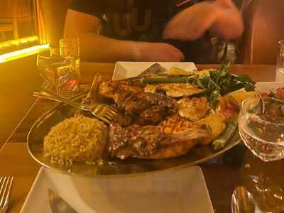 Mediator Mediterrane Küche