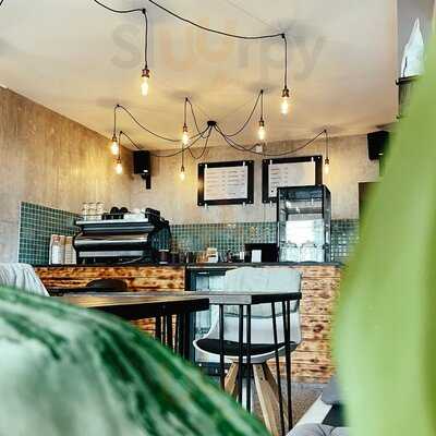 Hei.mat Specialty Coffee